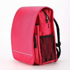 Cặp chống gù lưng Nekohero màu đỏ
