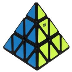 Rubik Tam Giác Có Viền – Rubik Biến Thể Hình Kim Tự Tháp – LICLAC