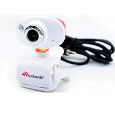 Webcam Colorvis ND80 siêu rõ nét có micro