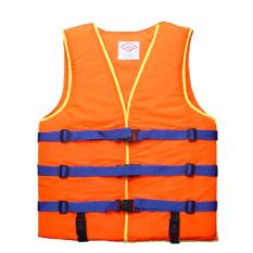 Áo phao cứu sinh Hoàng Anh – Số 2
