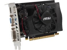 Mua Card hình, VGA MSI GT 730 2GB DDR3 ở đâu tốt?
