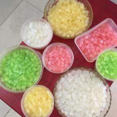 Thạch trà sữa ngon 5kg