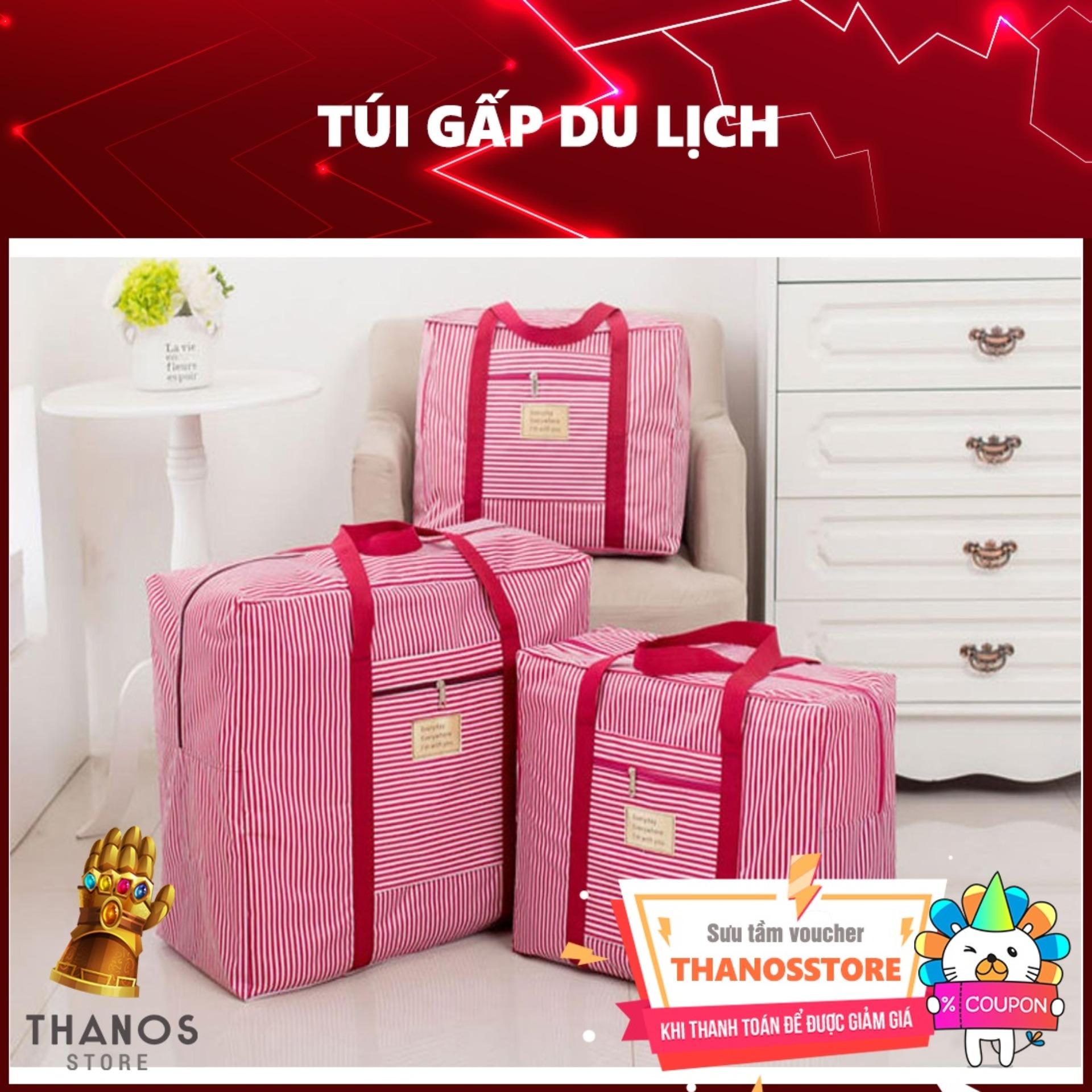 Túi gấp du lịch (loại lớn) - Thanos Store