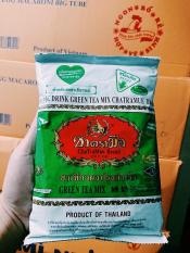 Trà Sữa Thái Xanh 200g