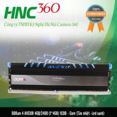 DDRam 4 AVEXIR 4GB/2400 (1*4GB) 1COB – Core Cực Rẻ Tại HNC