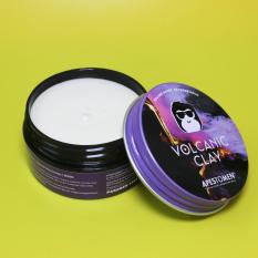 Sáp vuốt tóc Volcanic Clay Apestomen 2018 version 3 bản nắp nhôm