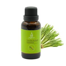 Tinh dầu Sả Chanh Massage Julyhouse 30ml