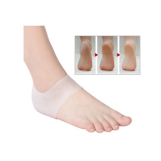 Combo 2 miếng silicon bảo vệ gót chân