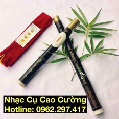 Sáo Mèo Tàu Khớp Đồng