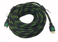 Cáp HDMI 20m KingMaster