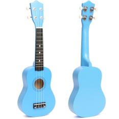 Miễn Học Phí Khi Mua Đàn Ukulele Soprano AT-458PL – Mua 1 tặng 3 được 5 – HÀNG CÓ SẴN