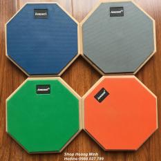 MẶT PAD TẬP TRỐNG 12”