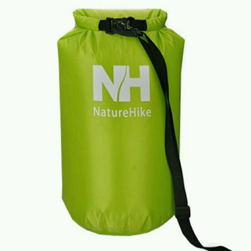 Túi chống nước NatureHike NH15S002D 15L