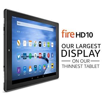 Máy tính bảng Amazon Fire HD 10