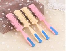 Lược Tỉa Tóc Kẹp Dao Cạo