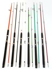 Cần câu Shimano Đặc dài 2m4 siêu bạo lực cực chất . Kích thước: 2m4 ( thế giới cần câu cá )