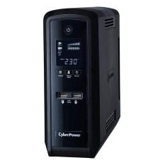 Bộ lưu điện UPS CyberPower CP1500EPFCLCD 1500VA/900W (UPS cho máy gaming)