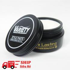 Sáp vuốt tóc Variety Matte Lasting 100ml