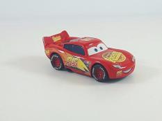 Bộ 3 chiếc xe kim loại Disney Car
