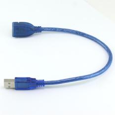Cáp USB nối dài có chống nhiễu (2.0) 1,5m / 3m / 5m / 30cm