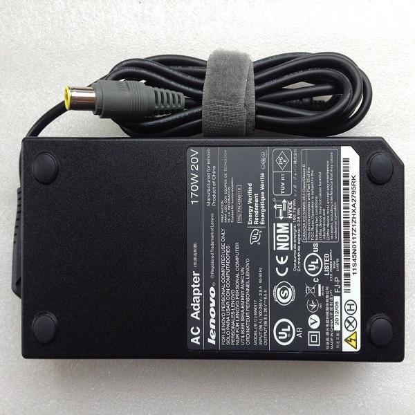 Sạc Laptop Lenovo ThinkPad W520