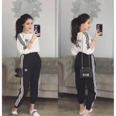 Bộ Đồ Thể Thao Nữ Đẹp Thời Trang cao cấp