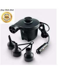 Bơm điện 2 chiều FY-168 siêu tiện dụng