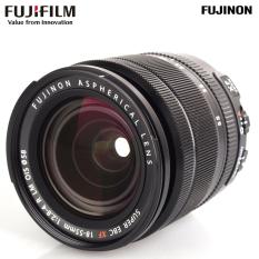 Ống kính Fujinon XC16-50mm F3.5-F5.6 OIS