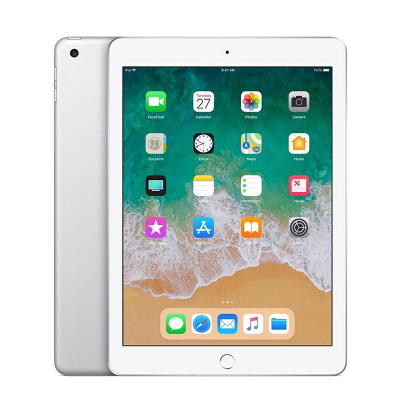 Apple iPad 2018 Wi-Fi 128GB