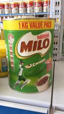 Milo Úc