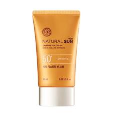 Kem Chống Nắng Đa Năng The Face Shop Natural Sun Eco Extreme Sun Cream SPF 50+ PA++++ 50ml