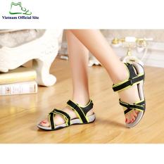 Giày Sandal Thể Thao Nữ NV851218210324