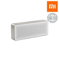 Loa nghe nhạc Xiaomi Mi Bluetooth Speaker Basic 2 (Trắng)