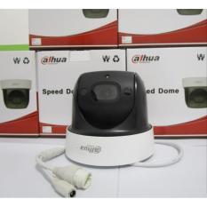 DH-SD29204T-GN CAMERA IP (LẮP KHÔNG CẦN ĐẦU GHI) GIÁM SÁT AN NINH PTZ CHUYÊN NGHIỆP (PRO) XOAY TỰ ĐỘNG 4 CHIỀU – ỐNG KÍNH ZOOM, CHUẨN FULL HD 2MP, CHỐNG NGƯỢC SÁNG – THƯƠNG HIỆU DAHUA