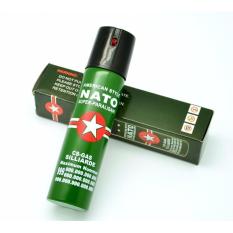 Bình Xịt Nato-110 ml