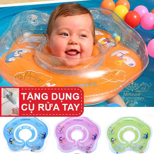 Float Swimming for Kids. Offering baby hand washing utensils