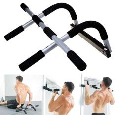 Xà đơn treo tường đa năng DOOR GYM