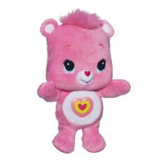 Gấu Hồng nhảy và hát Wiggle Hugs Wonderheart Bear Hasbro – MH 2071