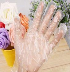 Combo 50 cái bao găng tay nylon