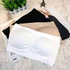 Áo ngực ống không dây có đệm form đẹp 1111