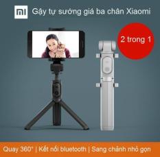 Gậy Tripod tự sướng Xiaomi Bluetooth Selfie Stick