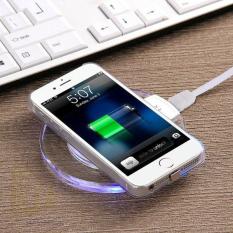 Đĩa sạc không dây Fantasy cho iPhone ,Samsung ,Oppo,Vivo.HTC,ASUS cổng Lightning ( tặng tấm bo mạch).