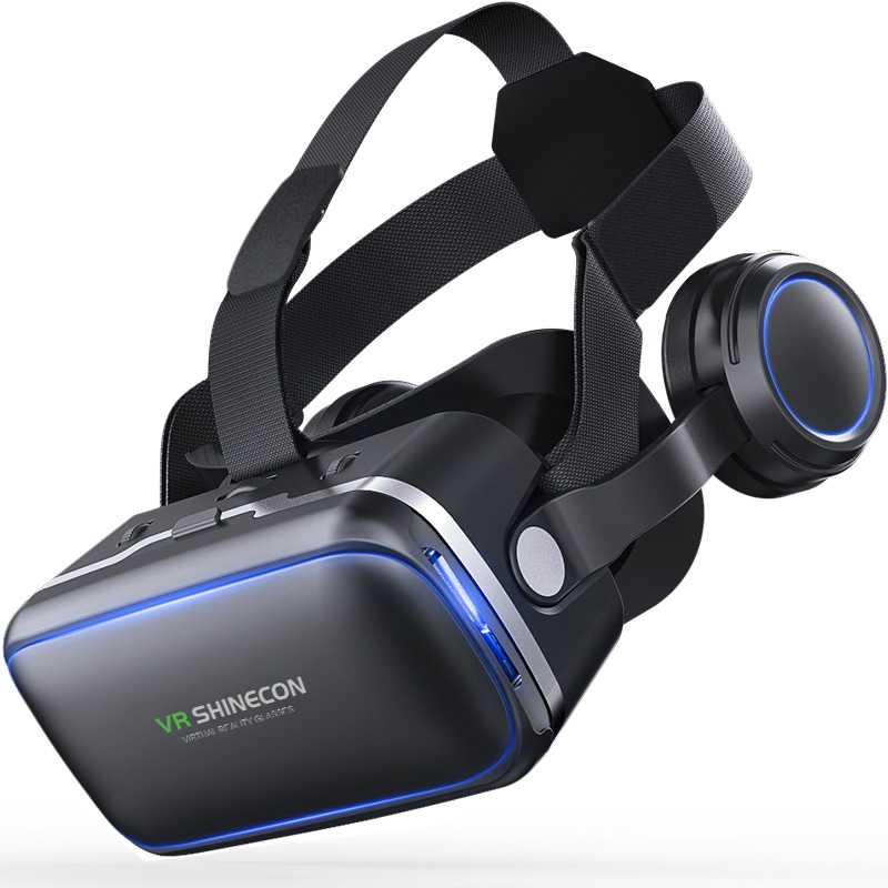 Kính Thực Tế Ảo VR Shinecon 6.0
