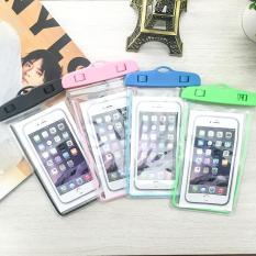 TÚI CHỐNG NƯỚC CHO ĐIỆN THOẠI