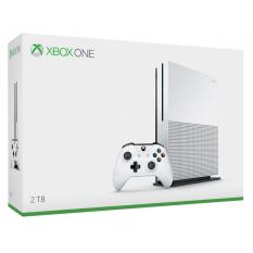 Máy Xbox One S 2TB (hàng nhập khẩu)