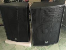 Loa Martin F15 bass 40 từ 190 coil 76