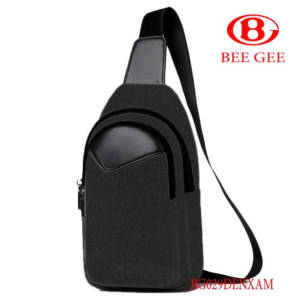 Túi đeo chéo nam thời trang BEEGEE029