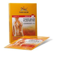 MIẾNG DÁN TIGER BALM WARM 10X14cm