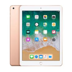 Đánh giá Apple iPad 2018 Wi-Fi 128GB Tại Apple