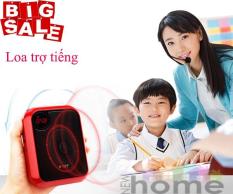 Mua May Tro Giang Tot, Máy Trợ Giảng Cao Cấp Seeme Here, Thiết Kế Nhỏ Gọn, Không Dây, Chống Hú, Chống Rít, Giá Rể Bất Ngờ Ngay Hôm Nay.